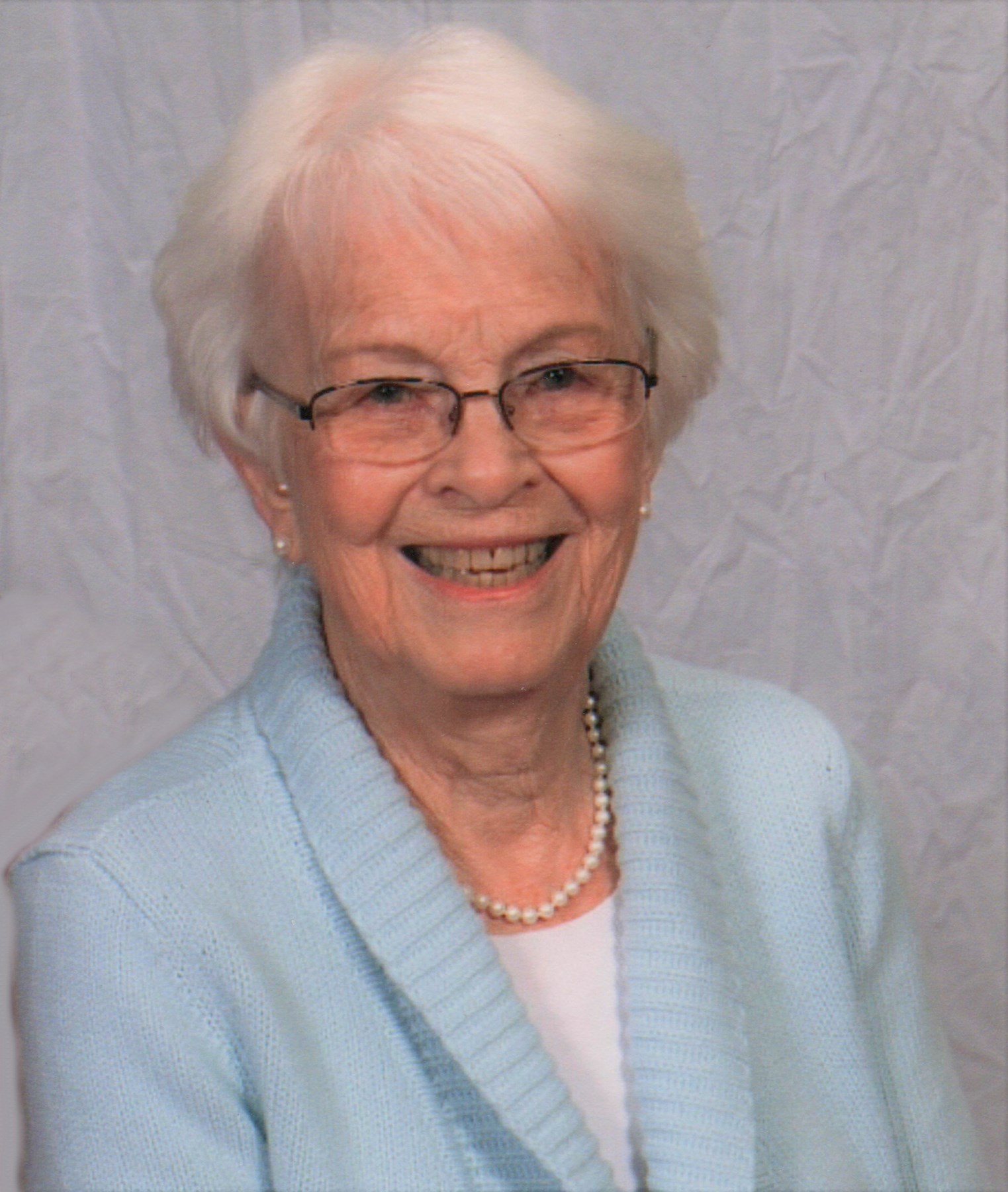 Obituary of Juanita B Grainger