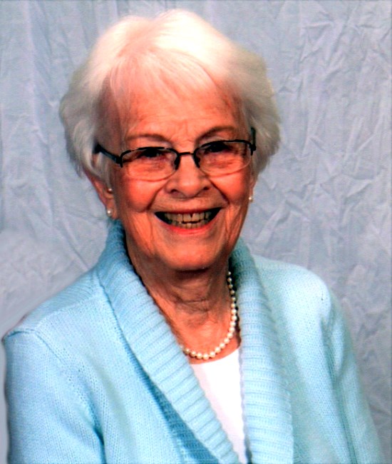 Obituary of Juanita B Grainger