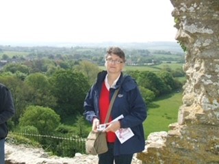 Obituary of Eileen Arnold