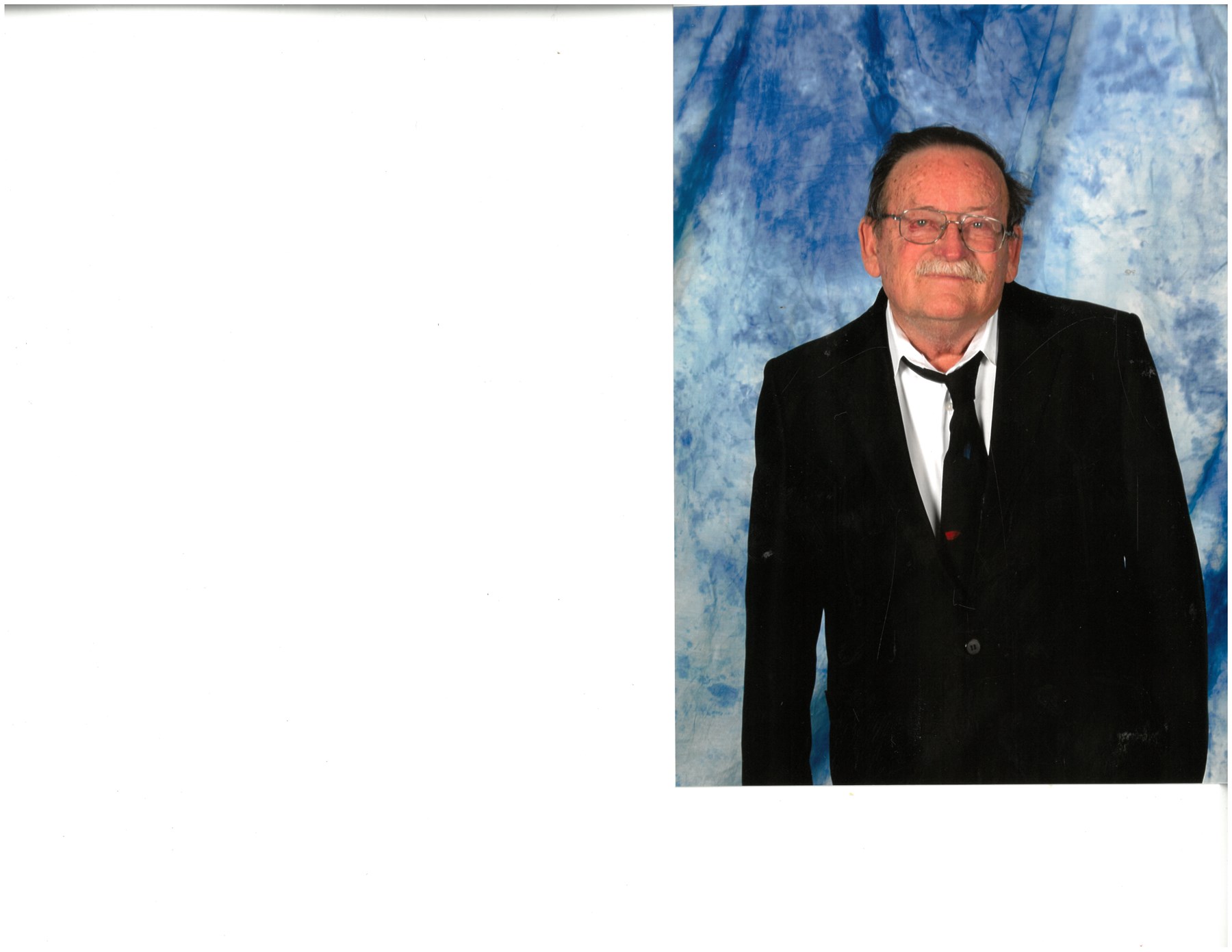 Obituary of Jimmie Washington Dollar