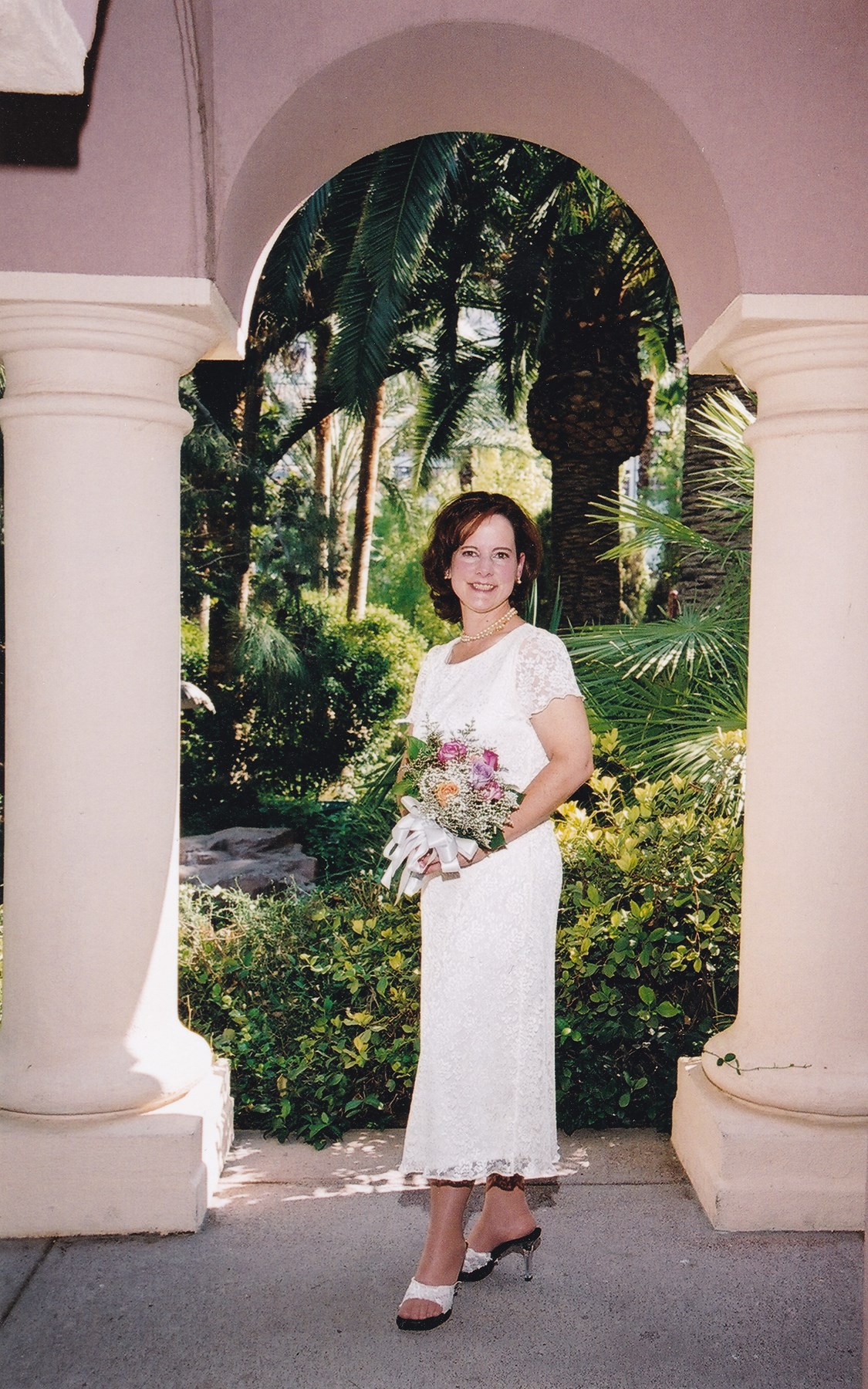 Avis de décès de Cynthia M. Gilbert