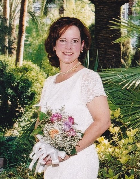 Obituary of Cynthia M. Gilbert