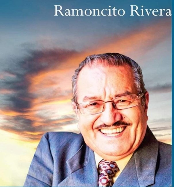 Obituary of Ramon B. Rivera