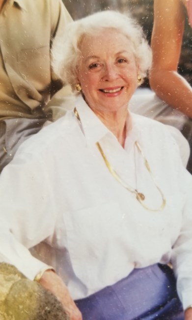 Obituary of Josephine Louise Horwath Spencer