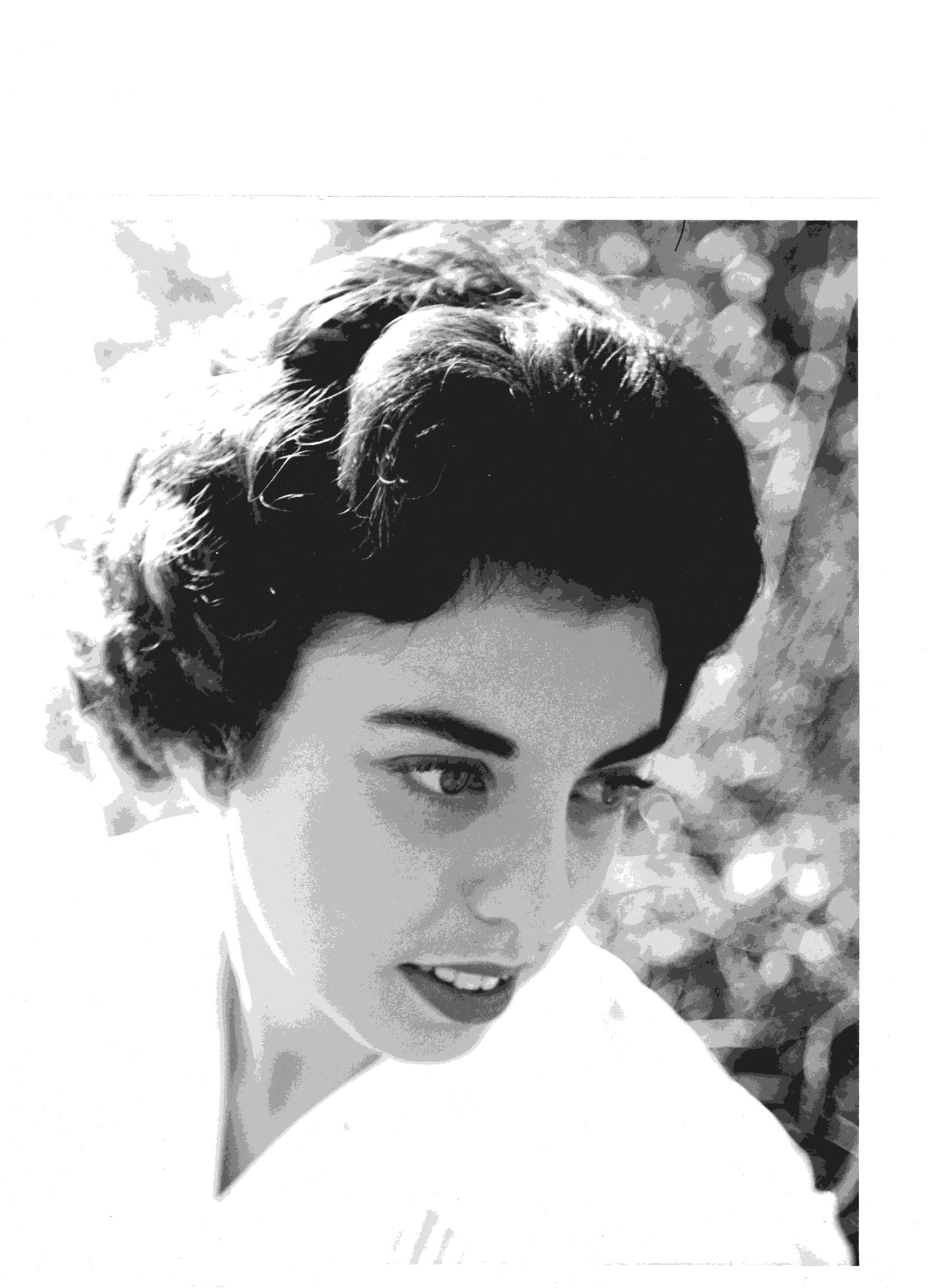 Obituary of Sandra Davis Haisten