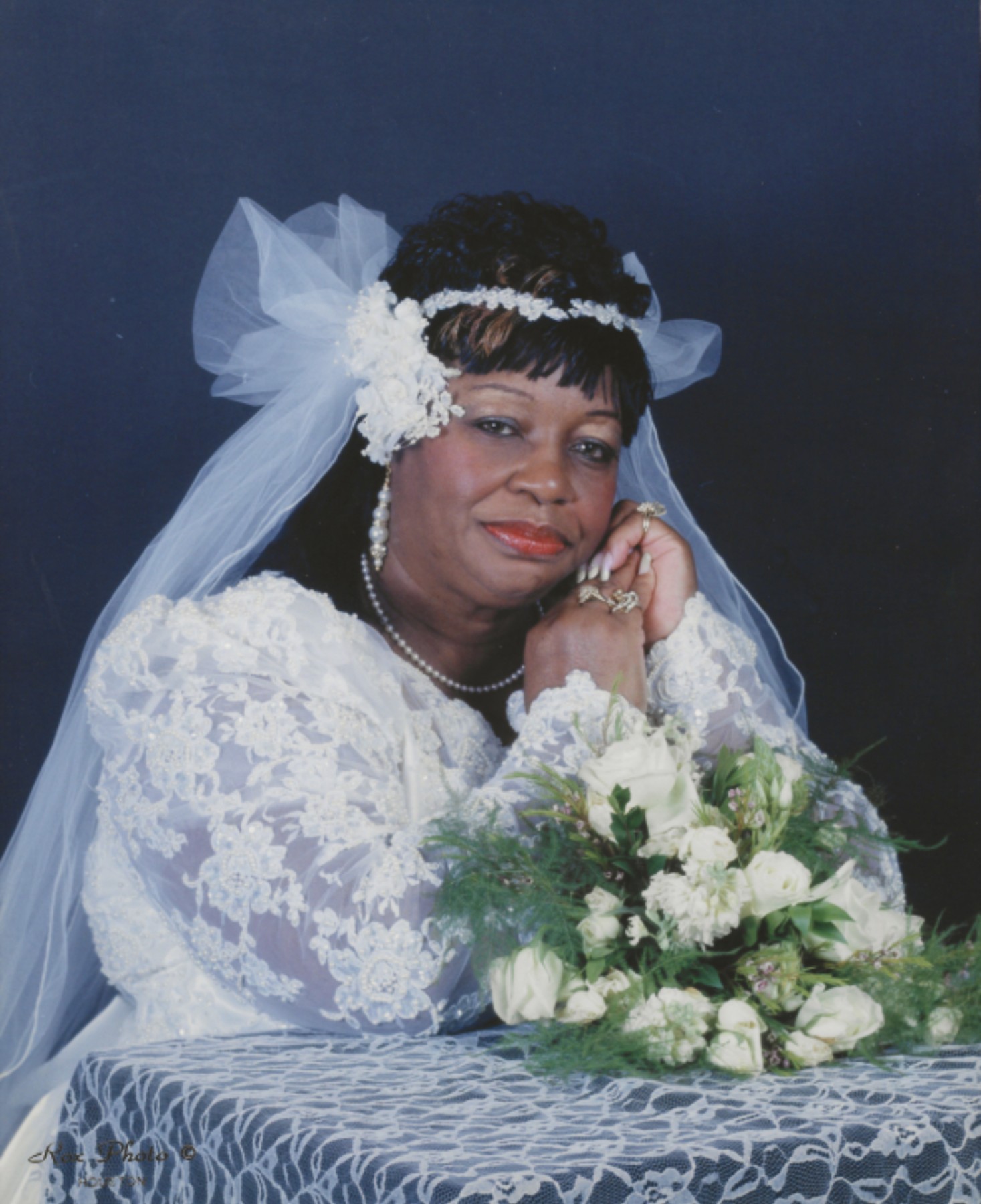 Shirley Johnson Obituary Houston, TX