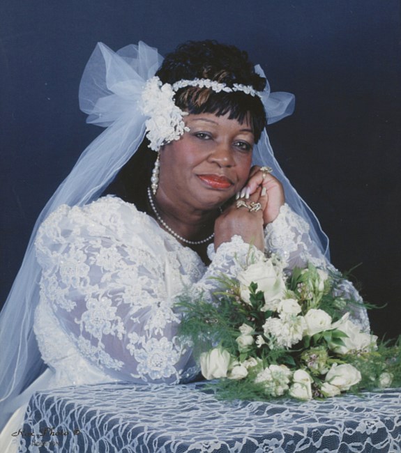 Obituary of Shirley Bishop Johnson