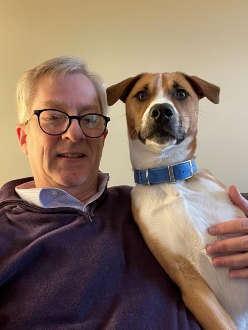 Obituary of Creed Taylor Huddleston, III