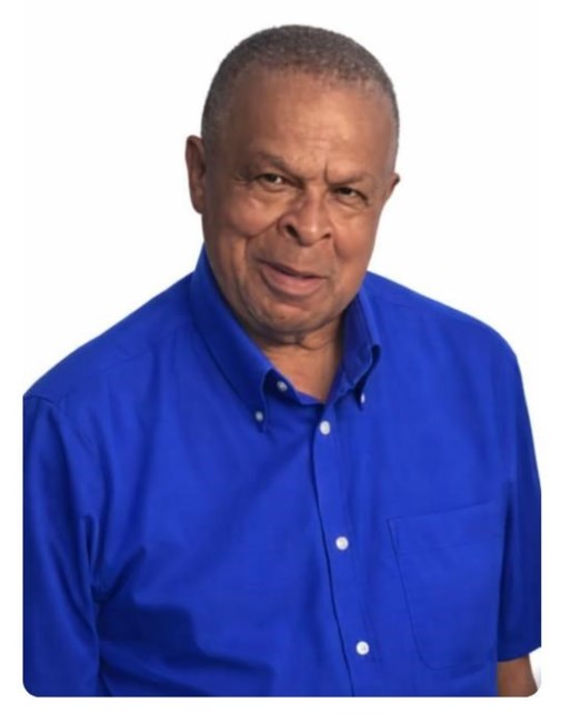 Obituary of Ransford E Bennett