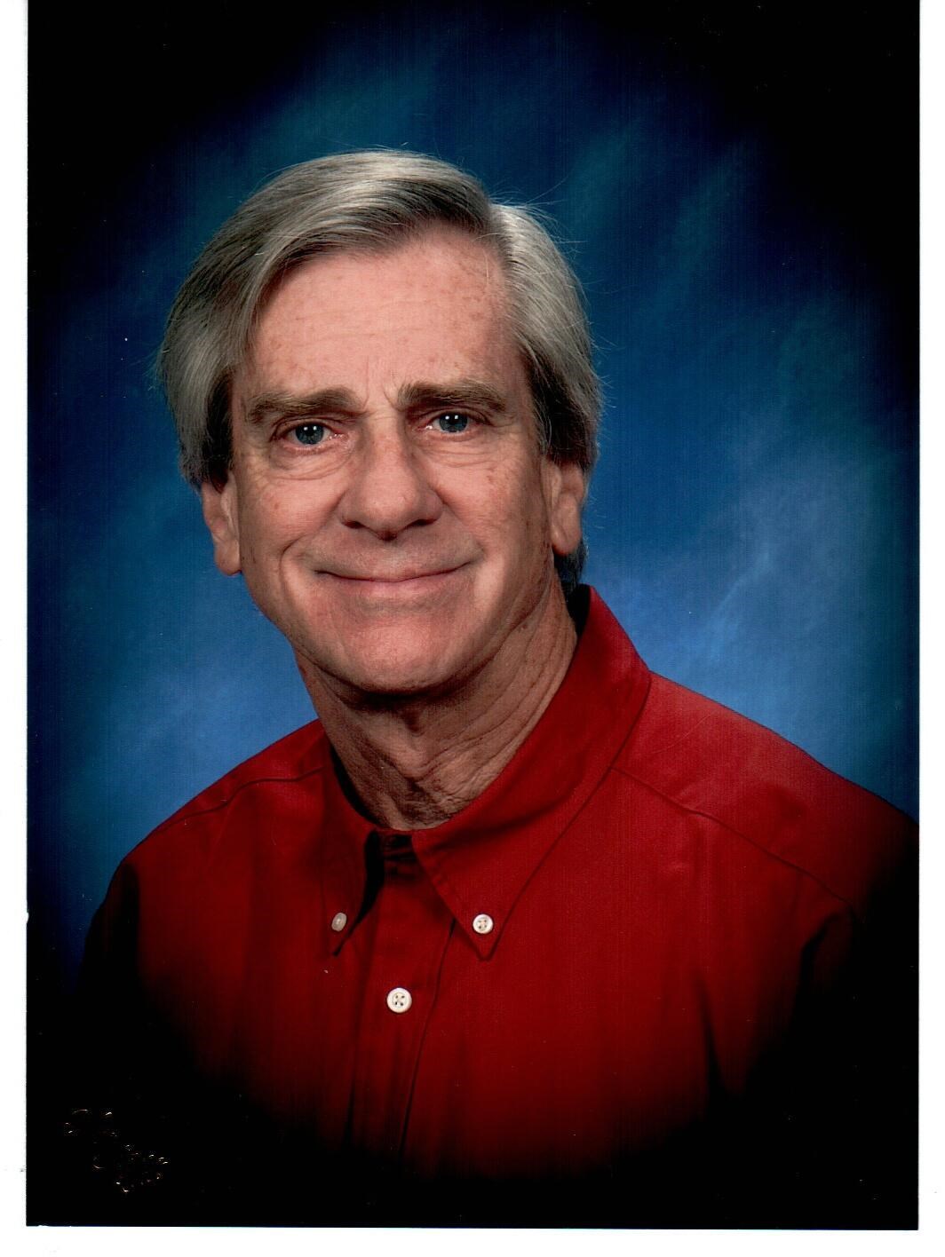 Obituary of Robert "Bob" Kyle Engler