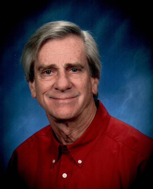 Obituary of Robert "Bob" Kyle Engler