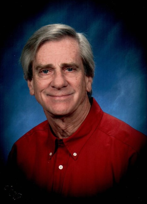 Obituary of Robert "Bob" Kyle Engler