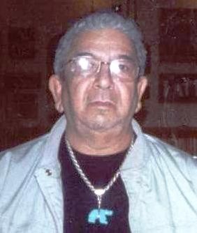 Obituary of Leo S. Garcia