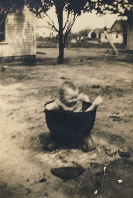 Obituary of Patsy Ruth McKay Blasingame