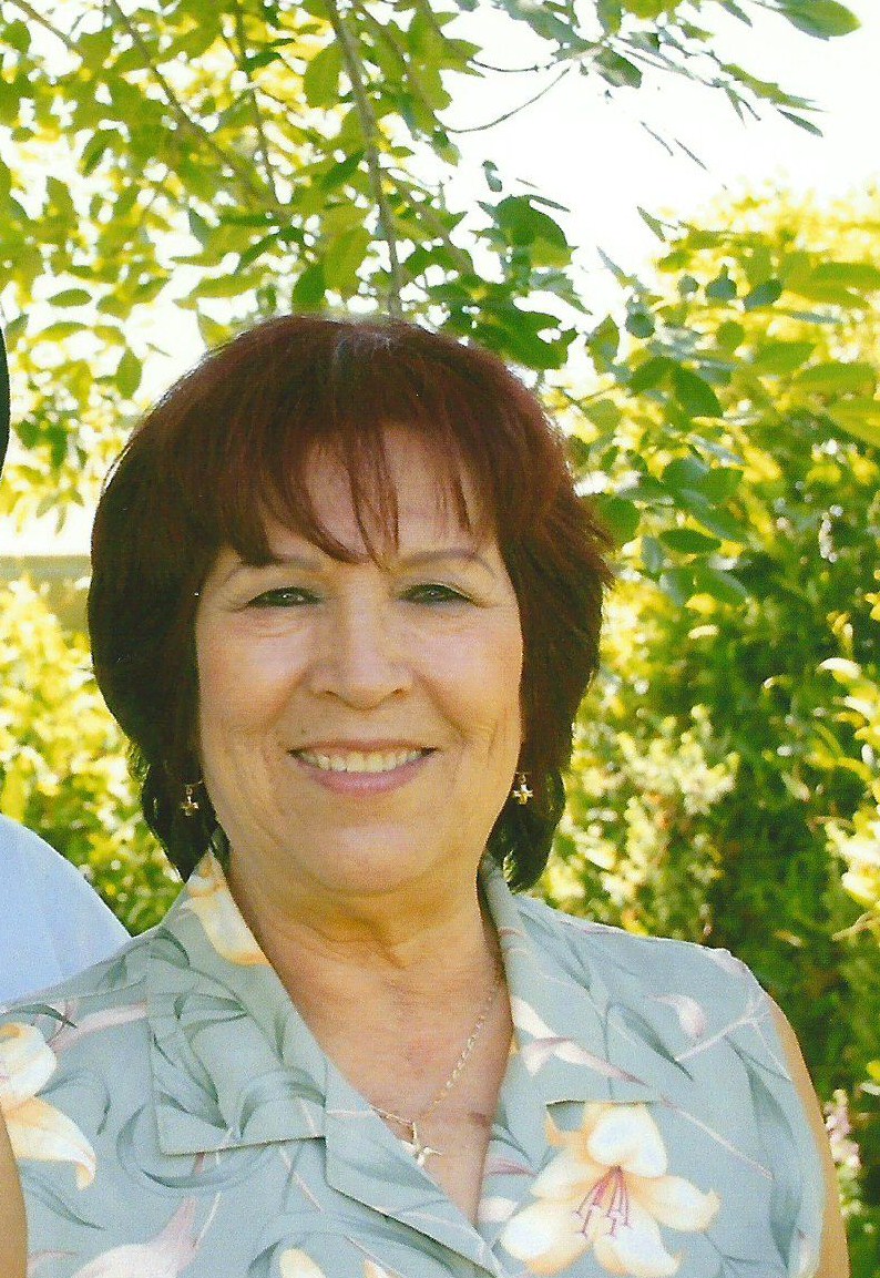 Avis de décès de Maria Soledad Ortiz Mejia