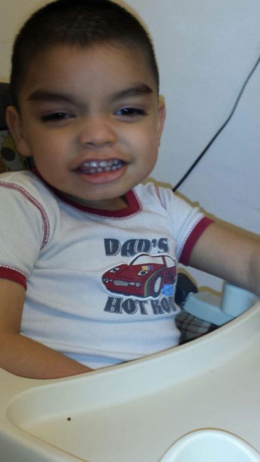 Obituary of Gael G. Morones