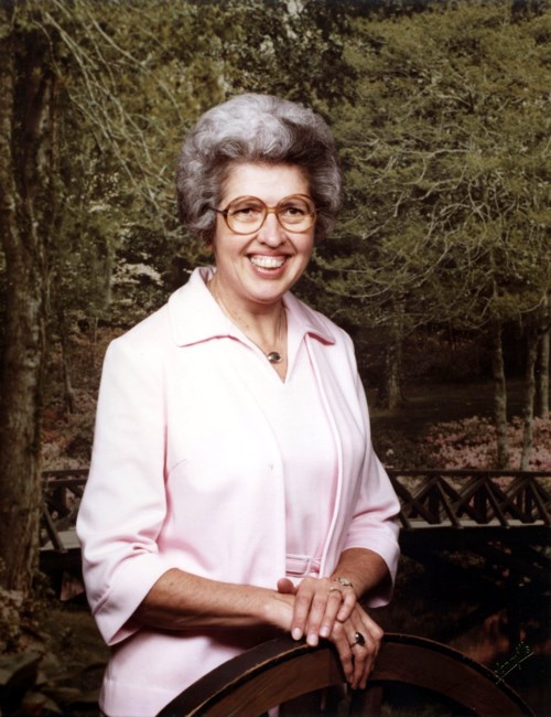 Obituary of Muriel Jane Wheeler Waldorf