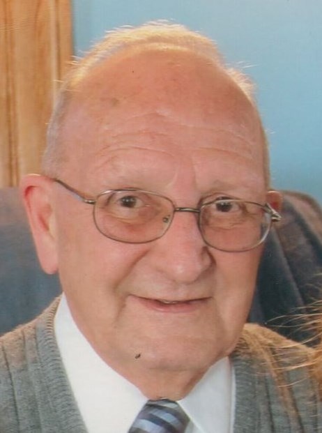 Obituario de George J. Matthews Sr.