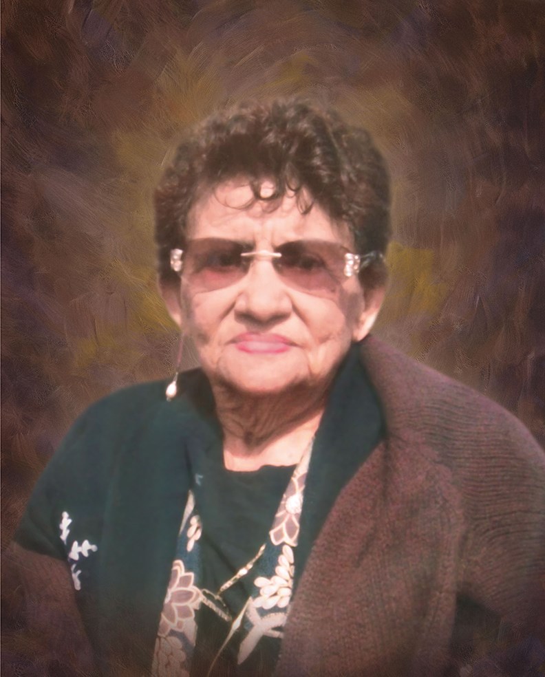 Emma Carrera Obituary - Pico Rivera, CA