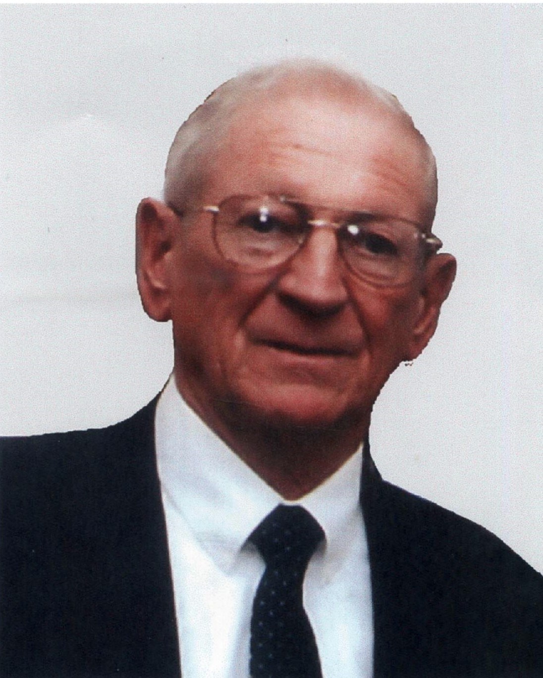 Obituary of Osbourne Thomas McLiverty