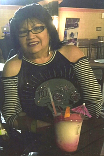 Obituary of Maria Elena Candelaria