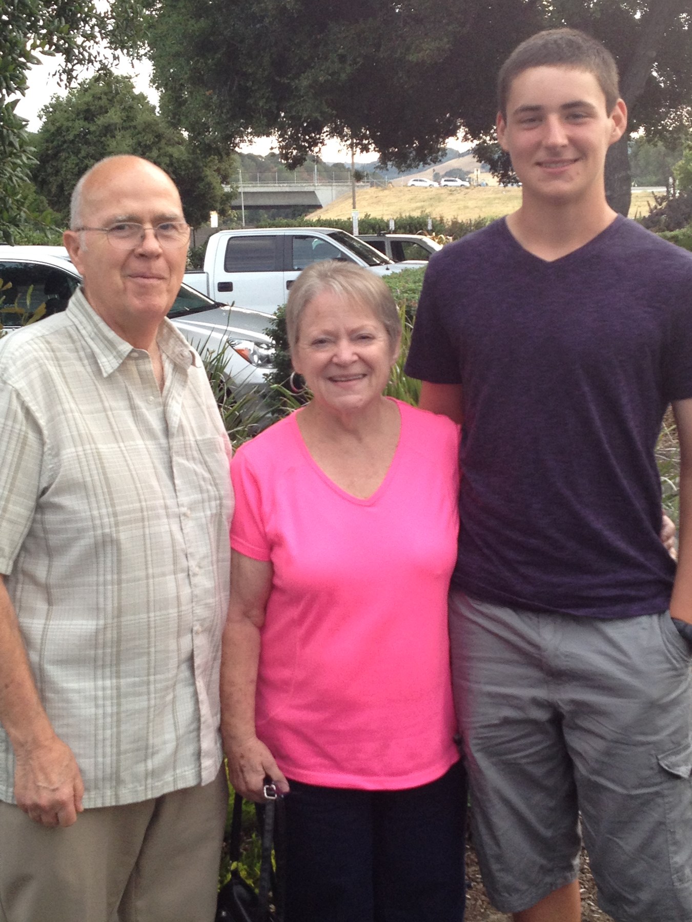 Obituary of Margaret Ostrand McKenzie