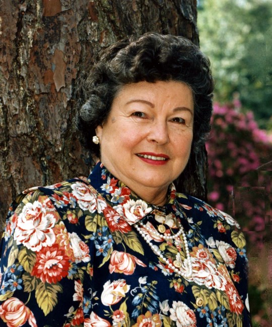 Obituario de Barbara Mink Williams