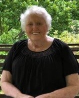 Obituary of Geraldine Joyce (Brucke) Barkley