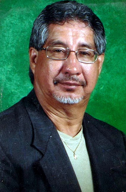 Obituary of Jerry G. Guerrero