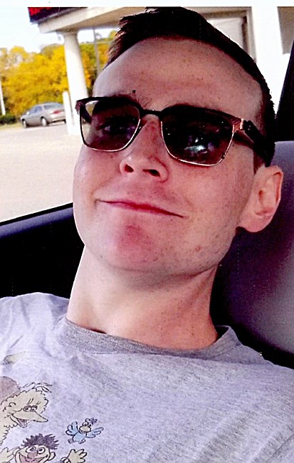 Obituary of Bryce Paul Hillman