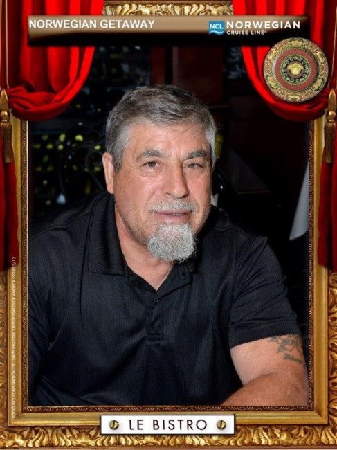 Obituary of Joao "Cheech" Simoes Rodrigues