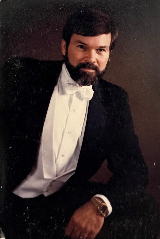 Obituary of Samuel Parker Granade