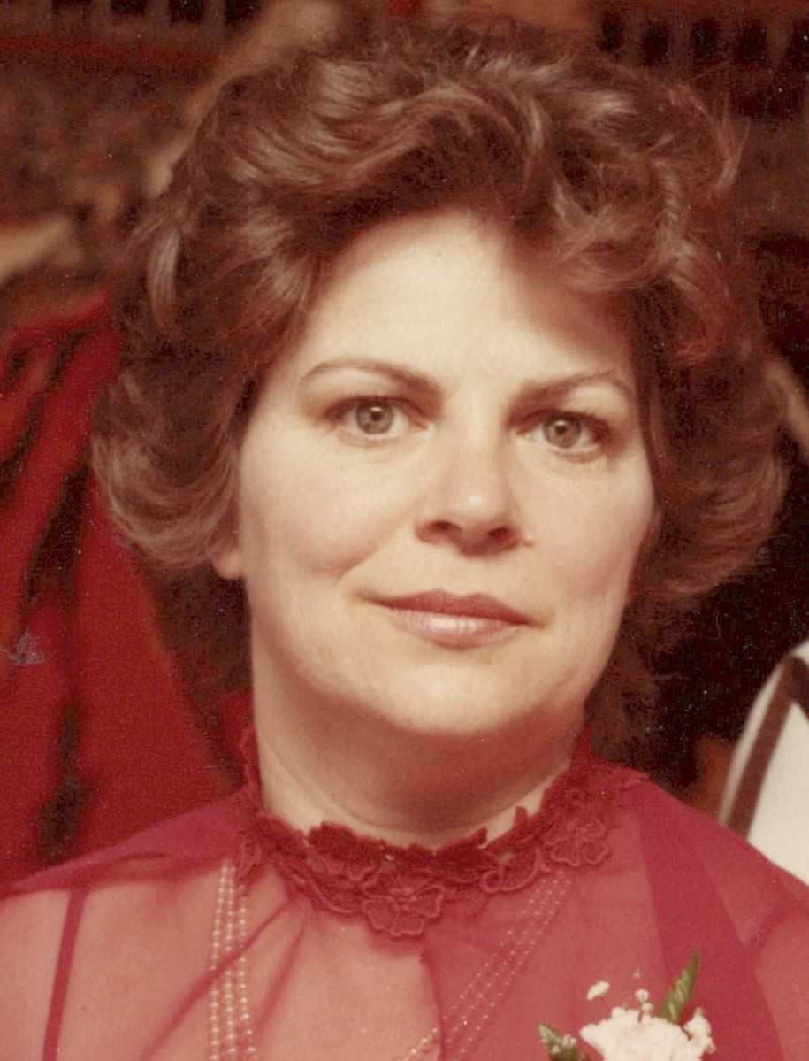 Barbara Geib Obituary Huntingdon Valley, PA