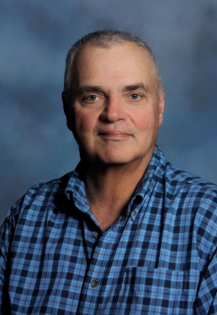 Obituary of Mathew "Hap" James Krawczyk