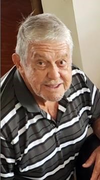 Obituary of Salvador Rodríguez Pérez