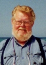 Obituary of Ronald P. Reynolds