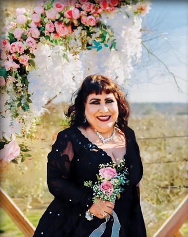 Avis de décès de Lesette Perez