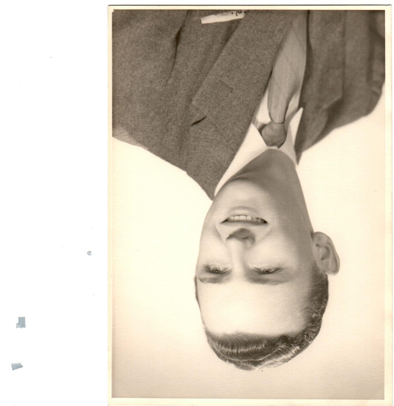 Obituary of John J. Ganey Jr.