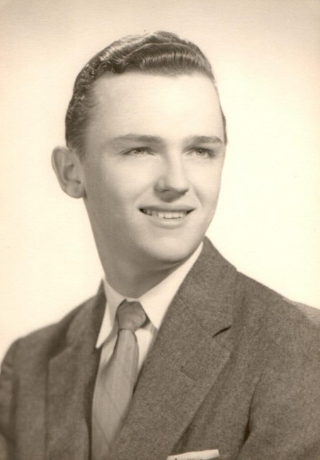 Obituary of John J. Ganey Jr.