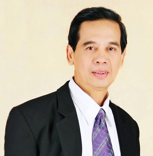 Obituary of Tran Phuoc Xuong