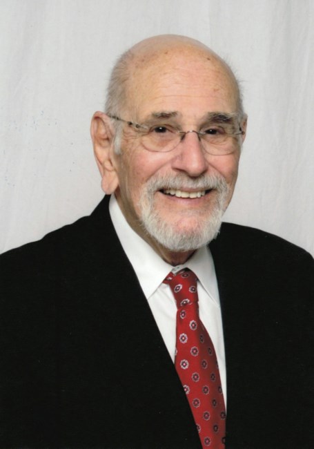 Obituary of Lawrence Philip Kuvin