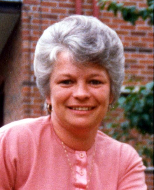 Obituary of Nicole Massé