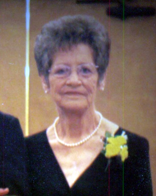 Obituary of Hazel Bell O'Quinn