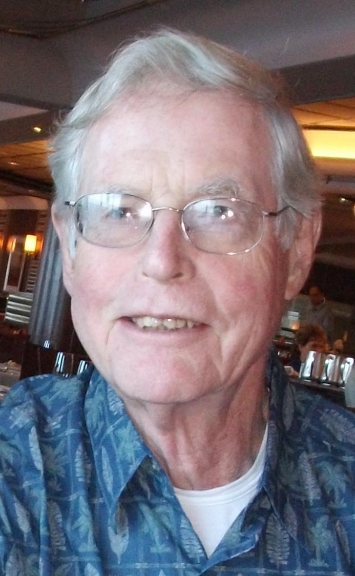 Hugh Young Obituary Falls Church, VA