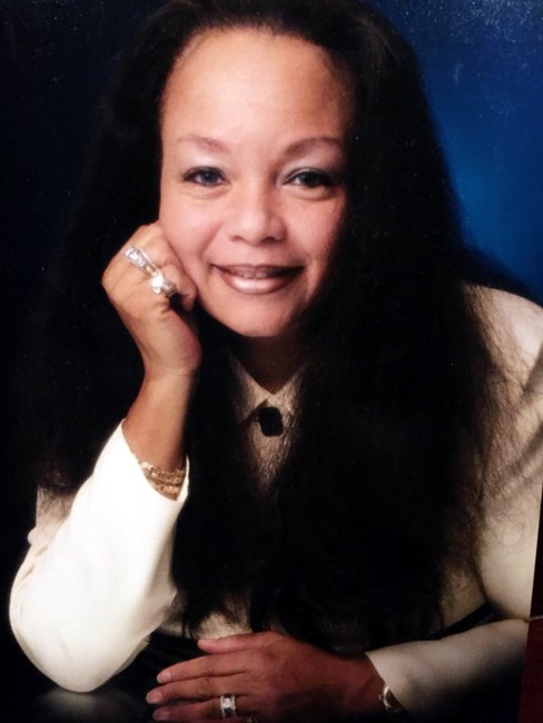 Obituary of Maxine Gloria Prawl