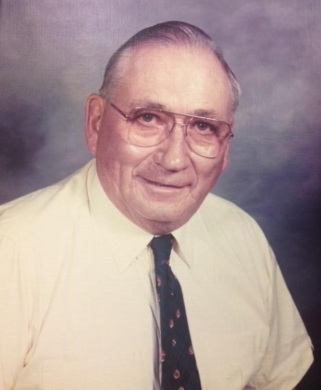 Obituary of Max Ray Patridge