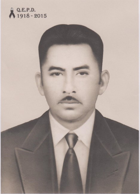 Obituary of Isabel Garcia Morales