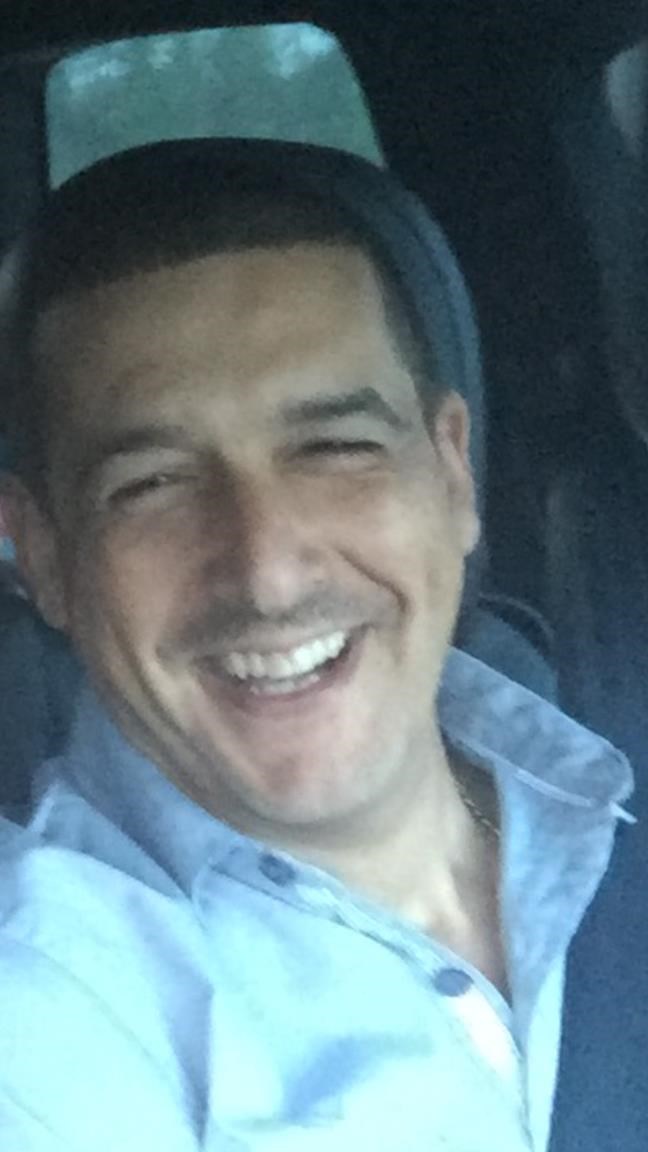 Obituary of Jose Miguel Betancourt