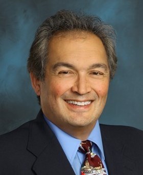 Obituary of Stephen Chris Karamichael