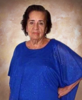 Narcisa Quintero-Palomera Obituary - Las Vegas, NV
